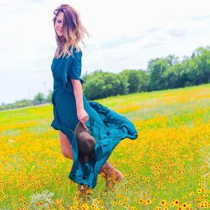 Meet your Posher, Molly